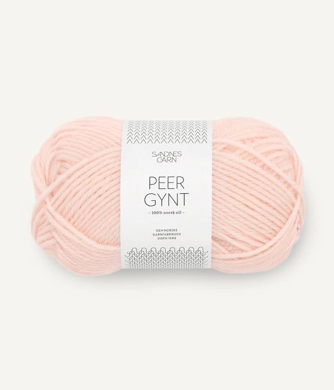 Peer Gynt