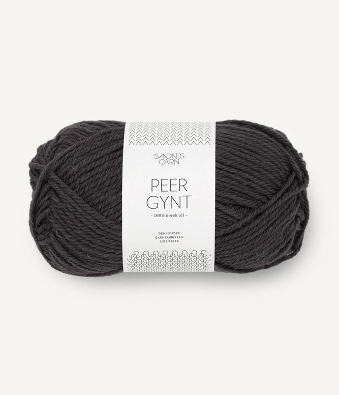 Peer Gynt