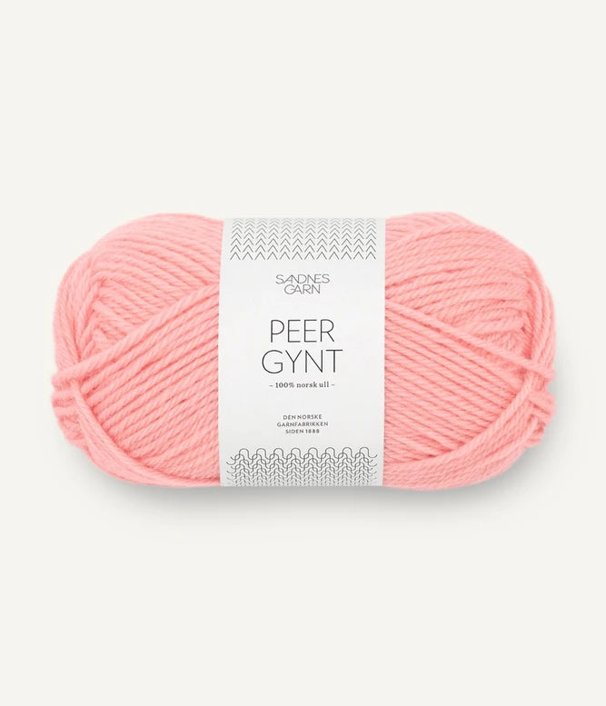 Peer Gynt