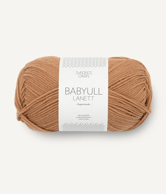 Babyull Lanett