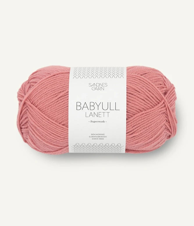 Babyull Lanett