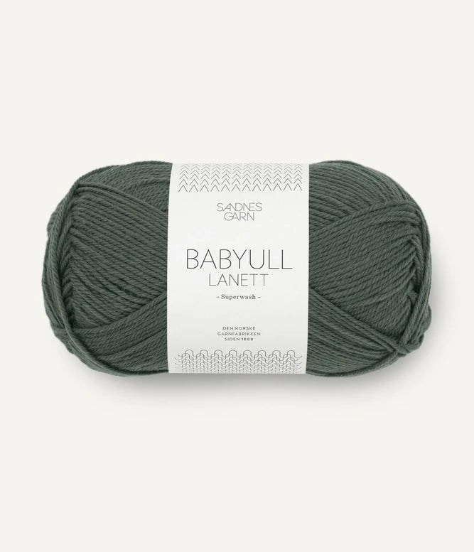 Babyull Lanett