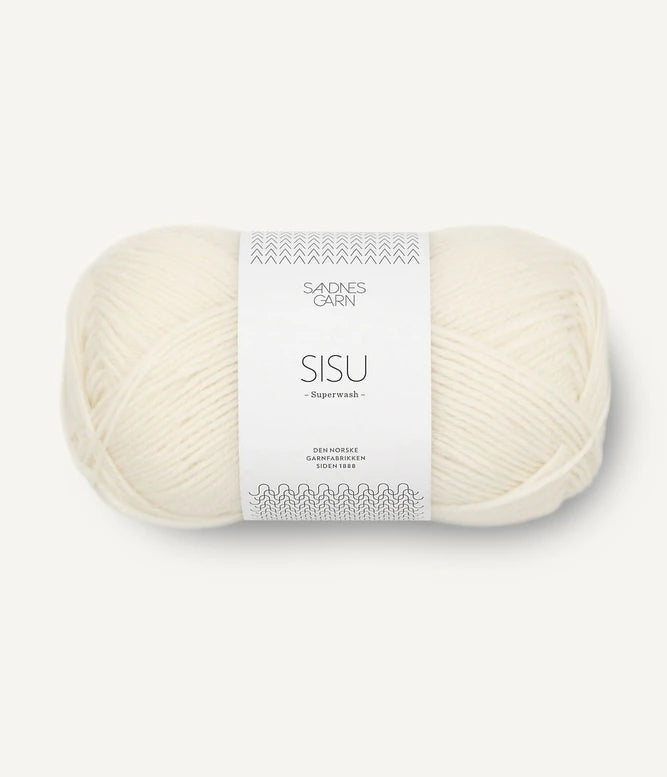Sisu