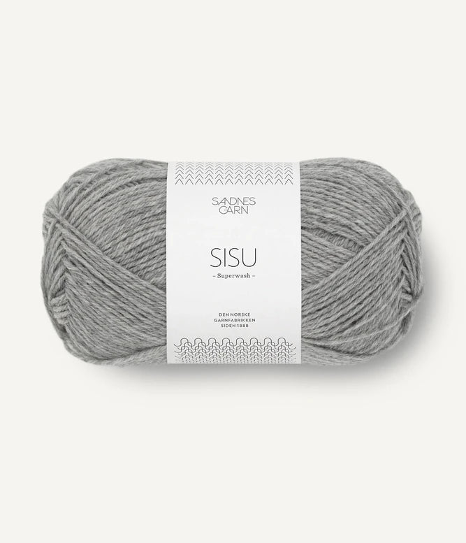 Sisu