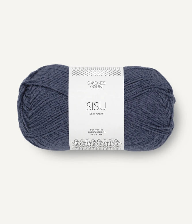 Sisu