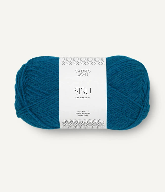 Sisu