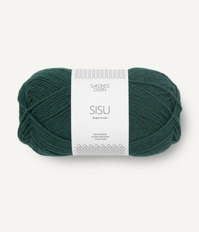 Sisu