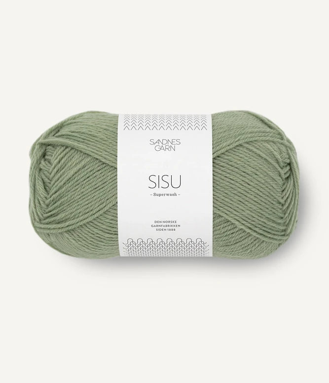 Sisu