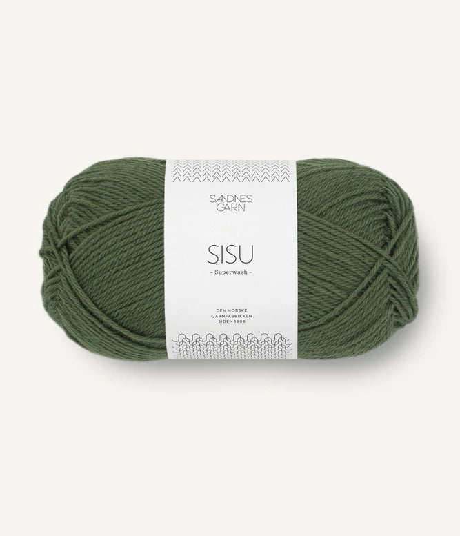 Sisu