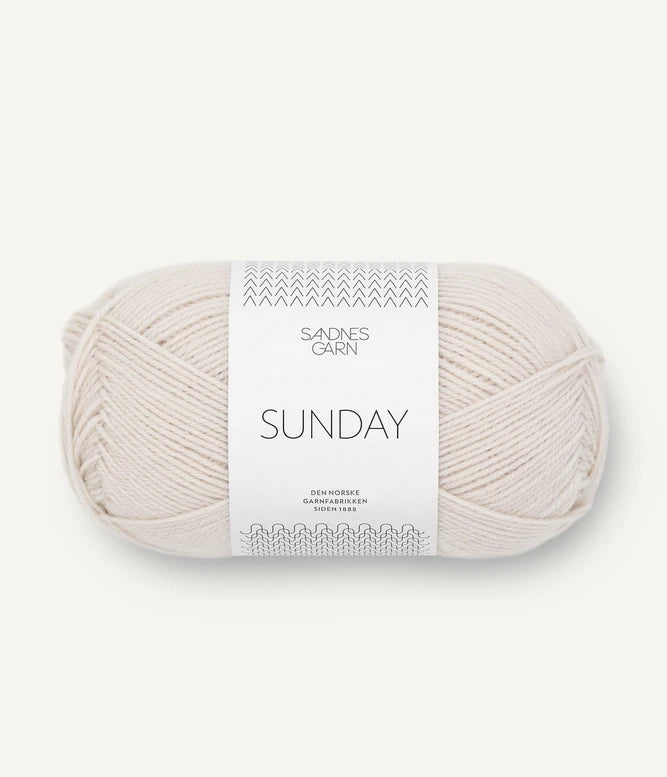 Sunday