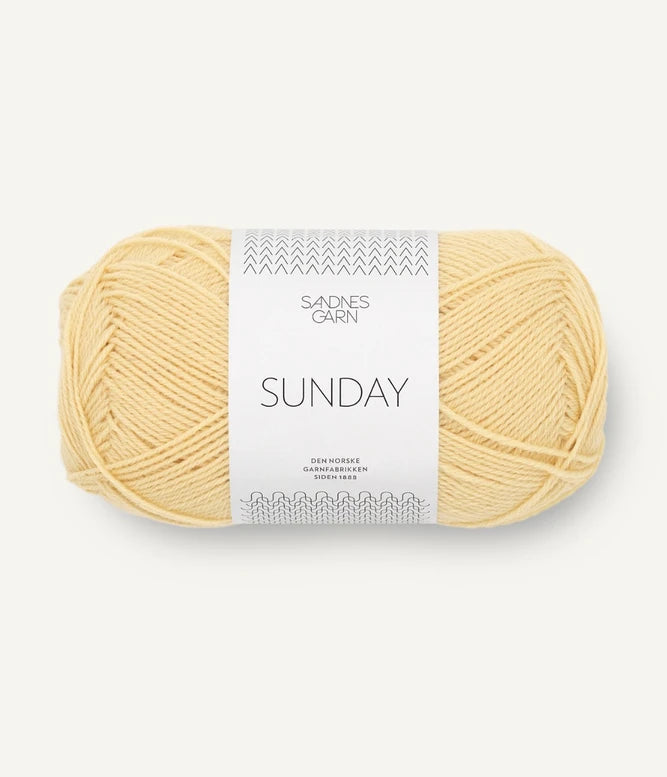 Sunday