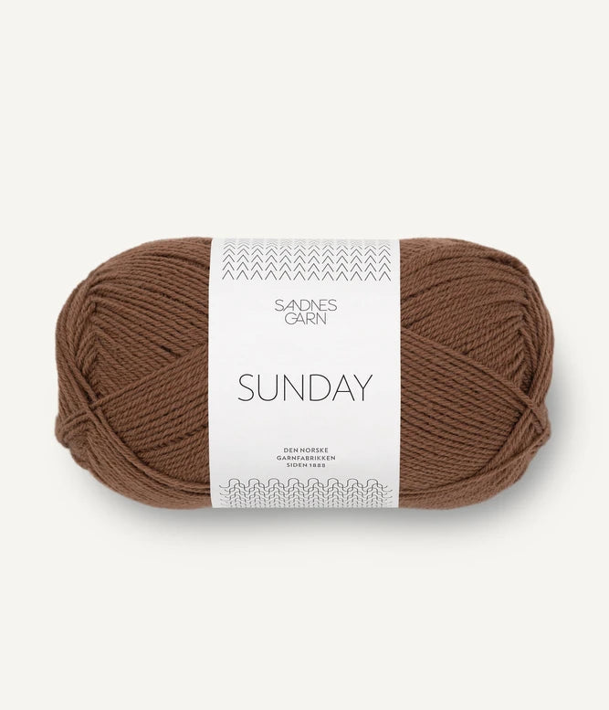 Sunday