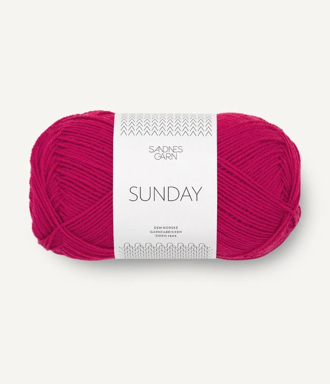 Sunday