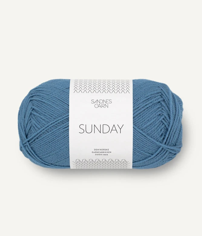 Sunday