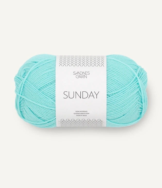 Sunday