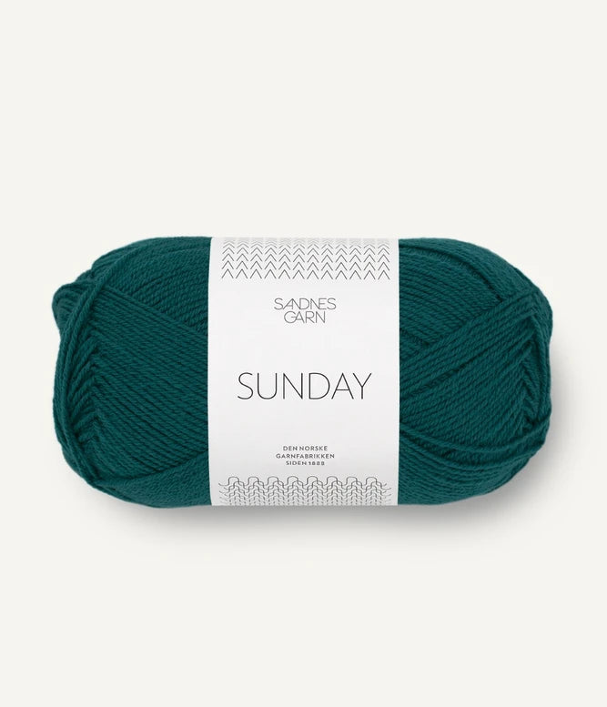 Sunday