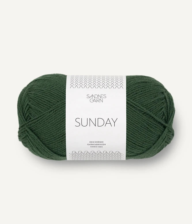 Sunday