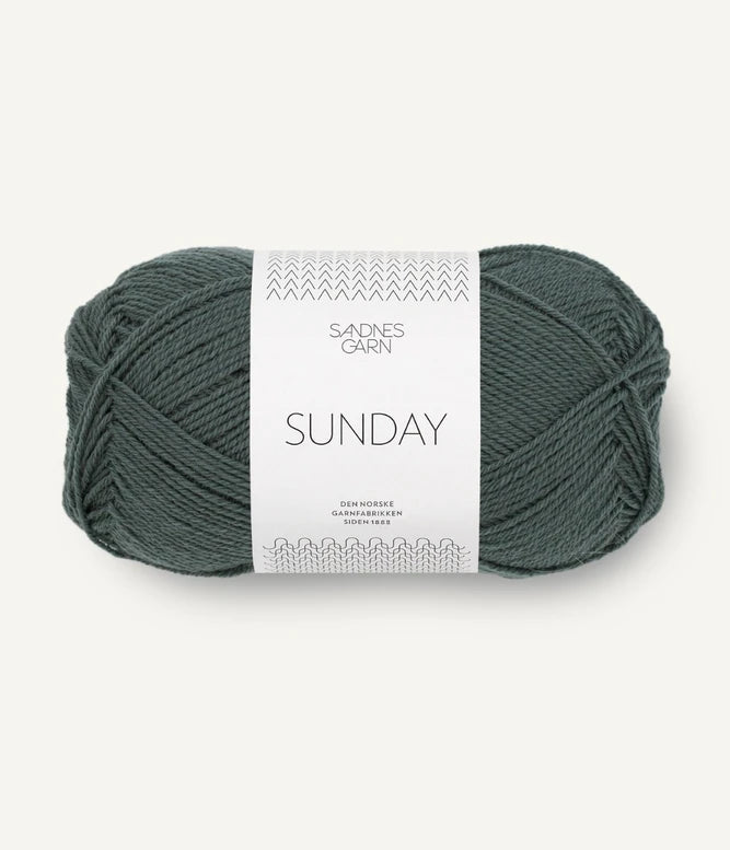 Sunday