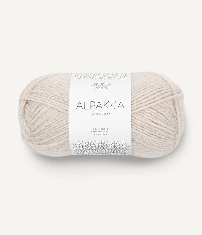 Alpakka