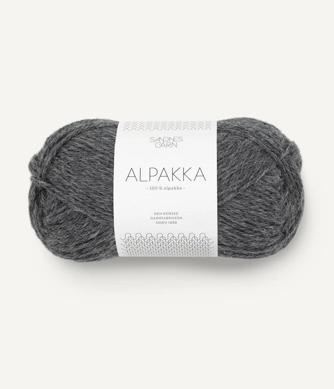 Alpakka