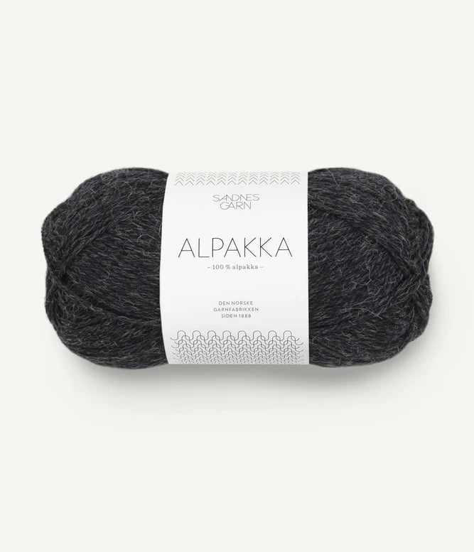 Alpakka