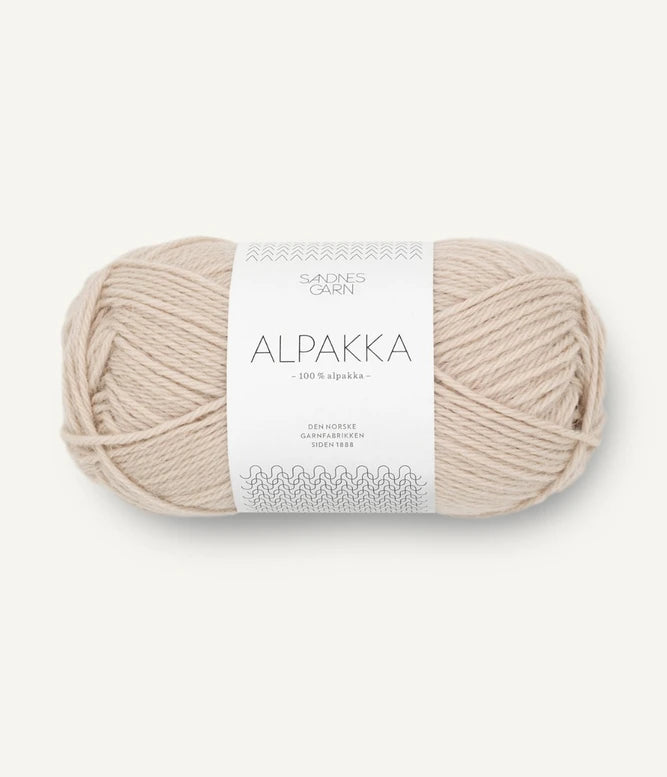 Alpakka