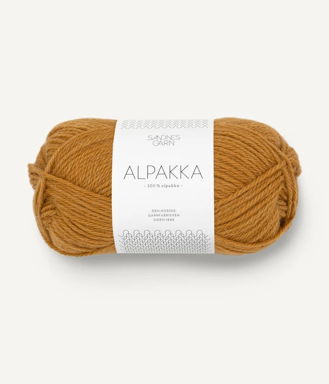 Alpakka