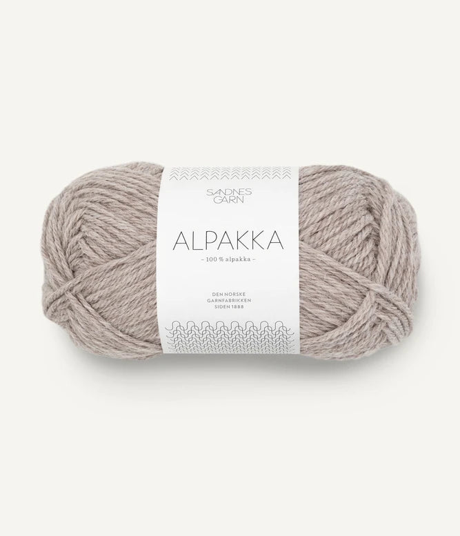 Alpakka