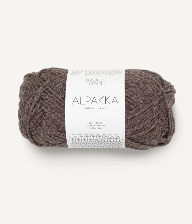 Alpakka