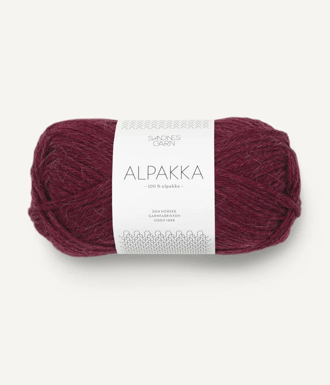 Alpakka
