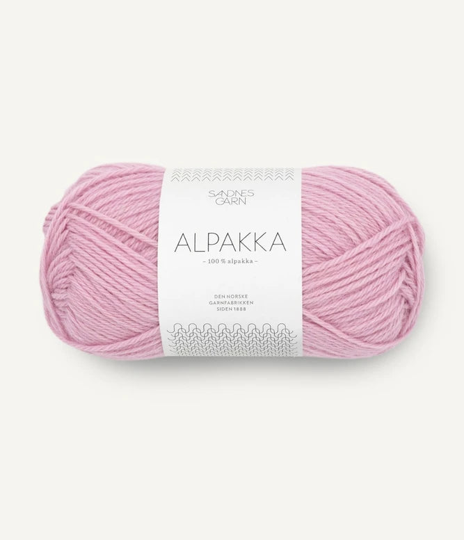 Alpakka