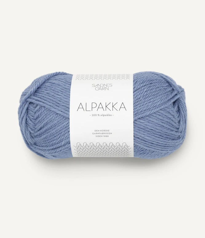 Alpakka