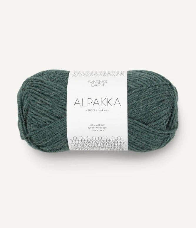 Alpakka