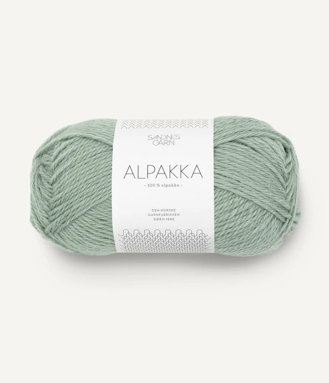 Alpakka