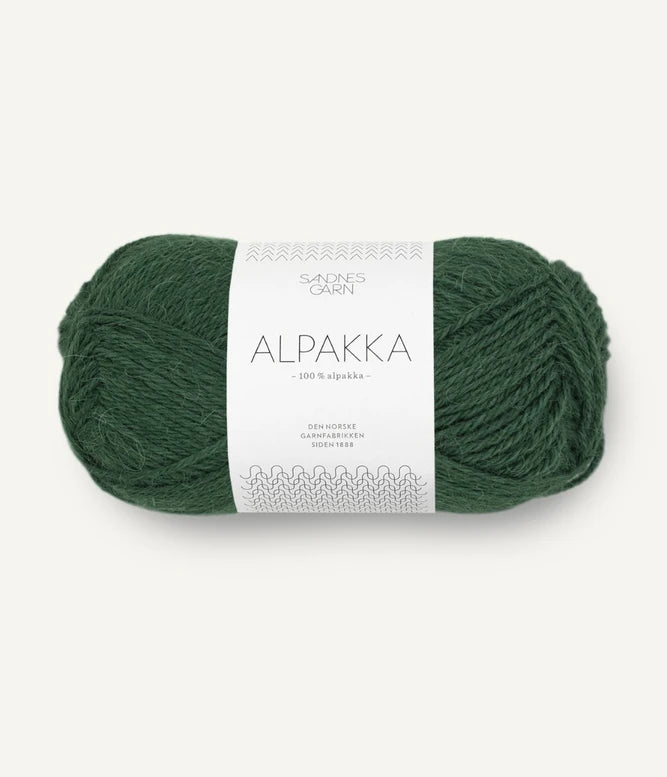 Alpakka