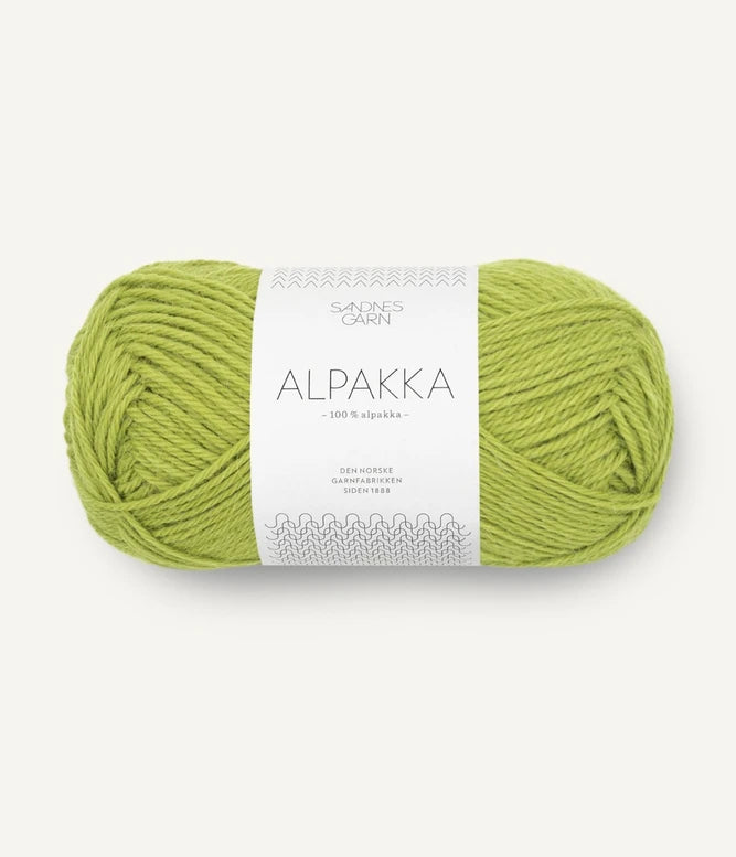 Alpakka