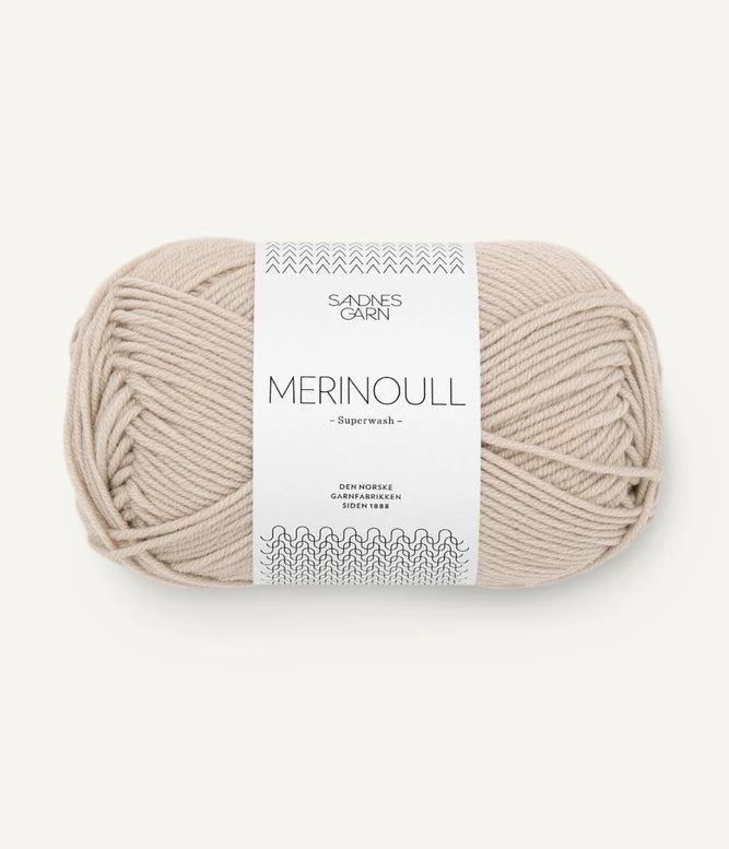 Merinoull