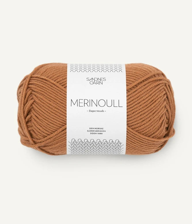 Merinoull
