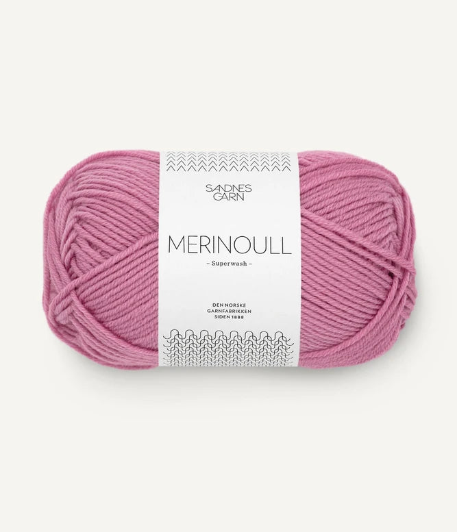 Merinoull