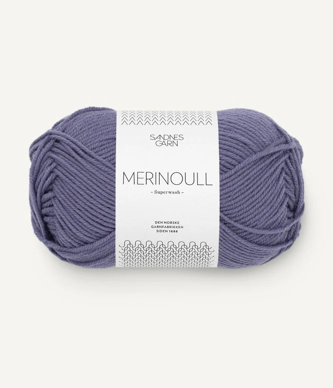 Merinoull