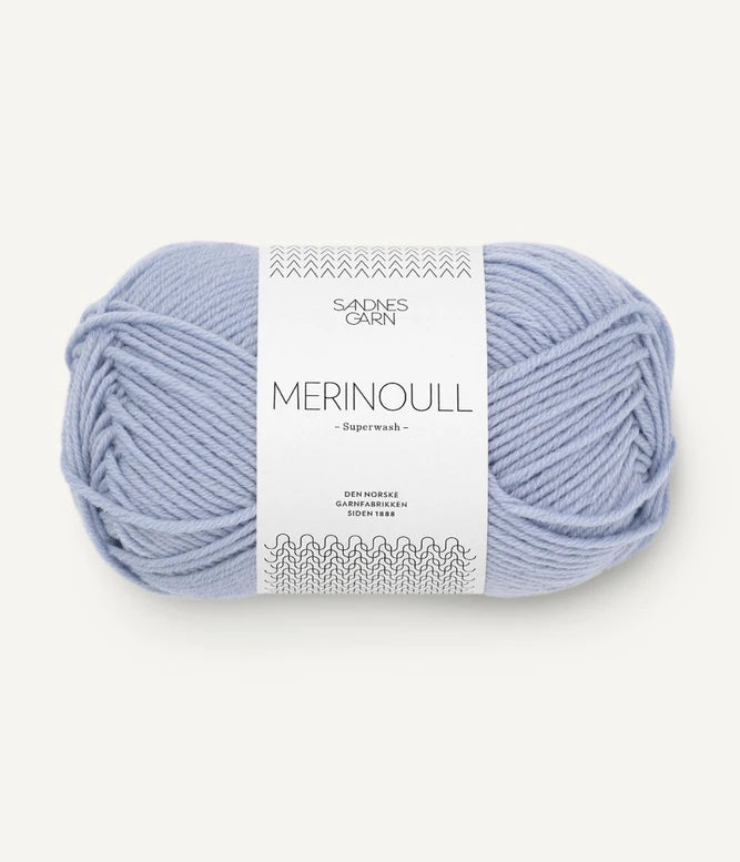Merinoull