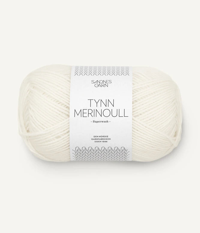 Tynn Merinoull