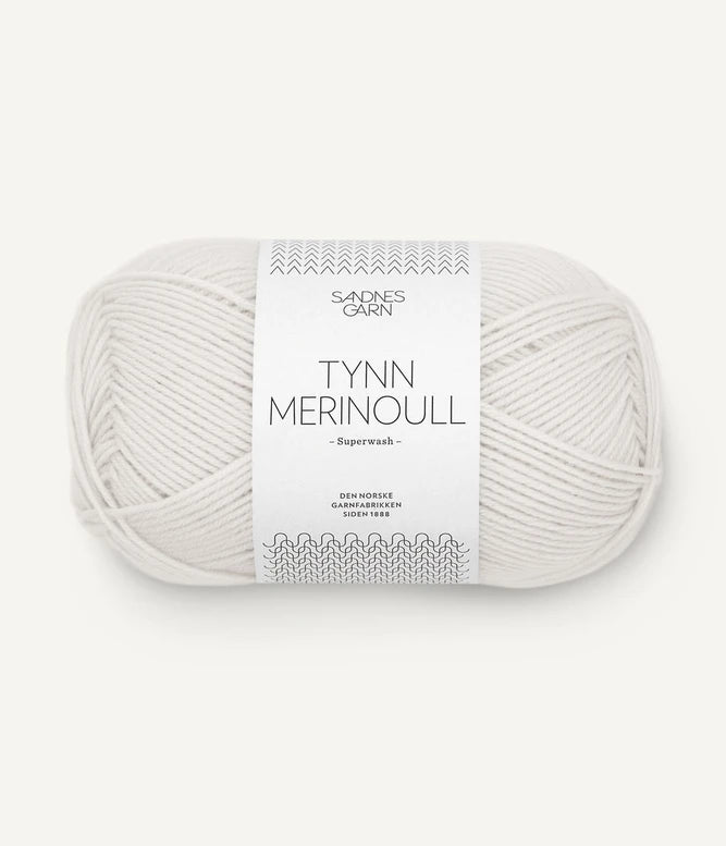 Tynn Merinoull