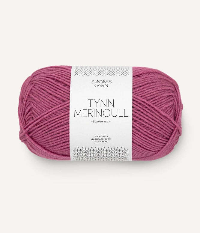 Tynn Merinoull