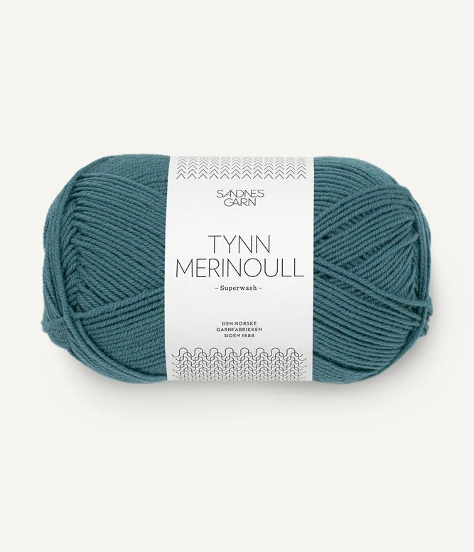 Tynn Merinoull
