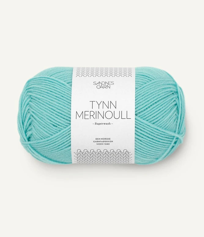 Tynn Merinoull