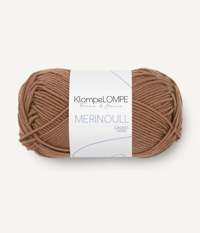 Klompelompe Merinoull
