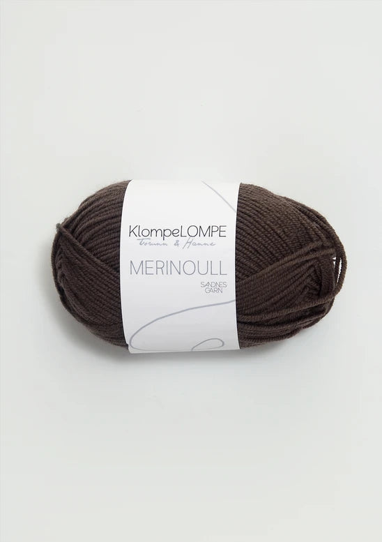 Klompelompe Merinoull