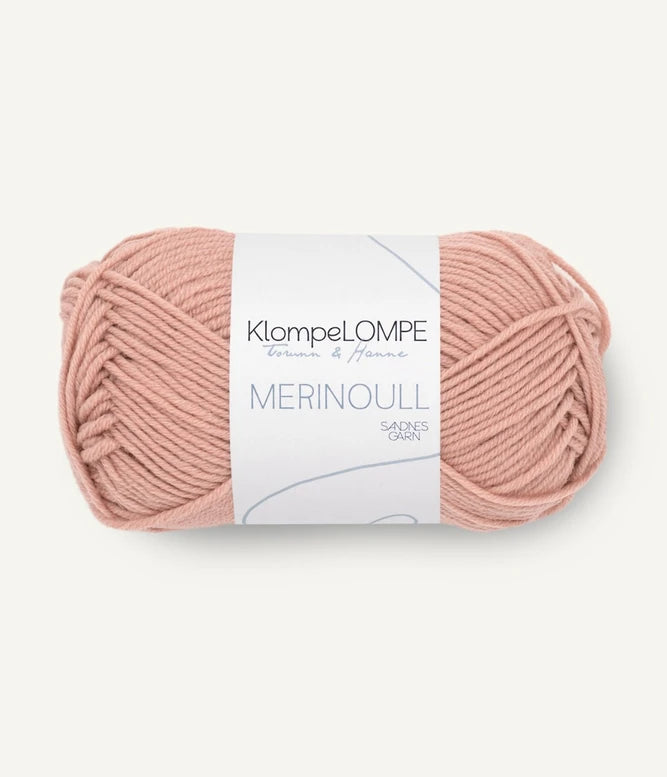 Klompelompe Merinoull