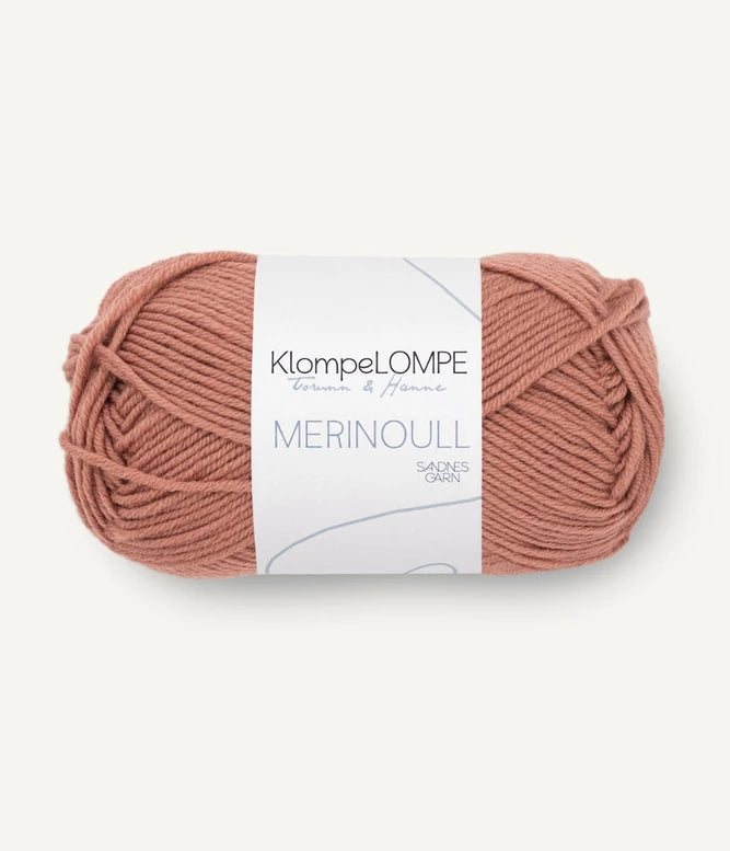 Klompelompe Merinoull